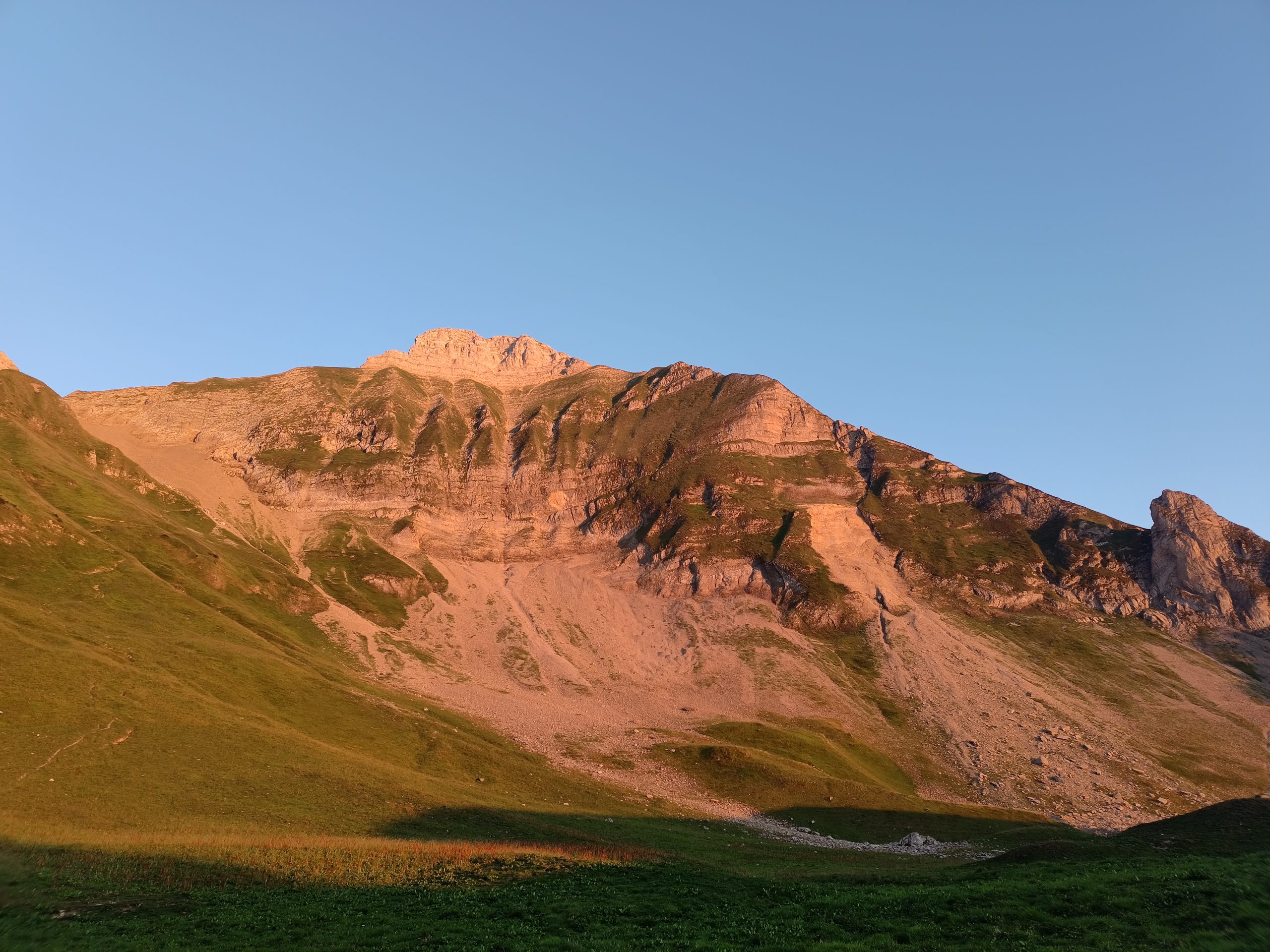 Conte – L’écho, c’est la vie